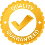 Trust badge