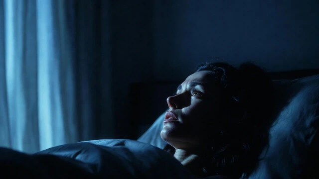 You Are Safe Right Now