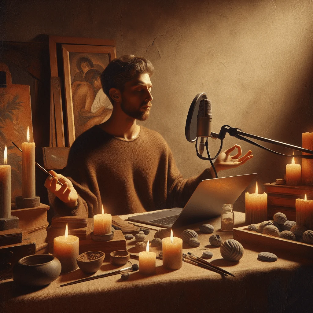 how much do meditation teachers make from diversified income streams