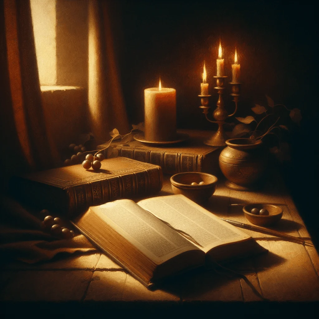 practical-ways-to-meditate-on-gods-word