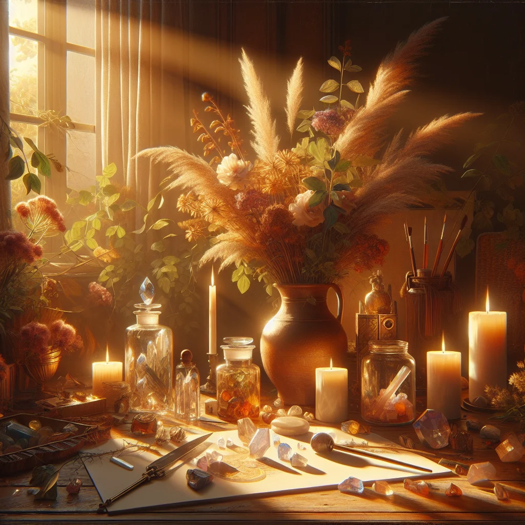 crystals-for-self-love-and-protection-on-skin-and-palms