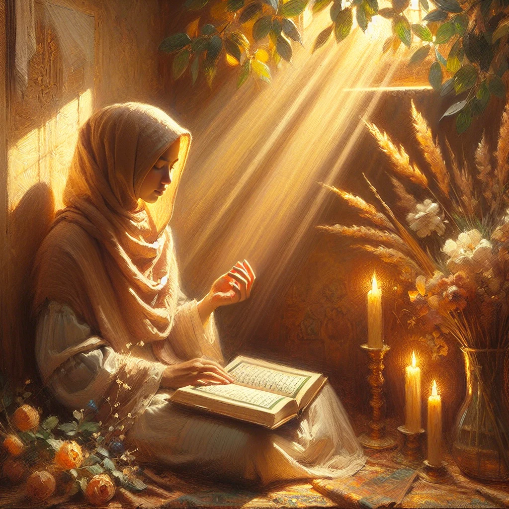 best-surah-for-inner-peace