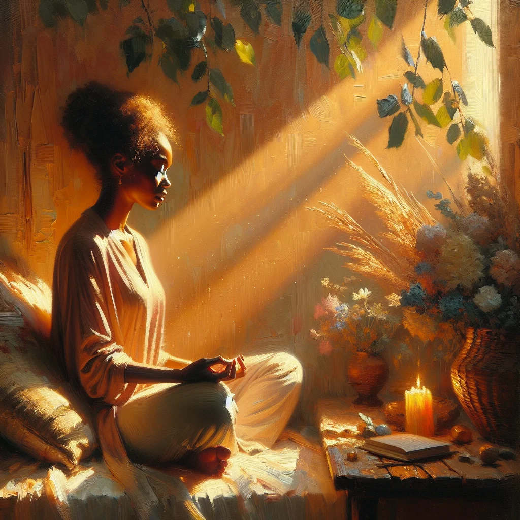 how to manifest a text