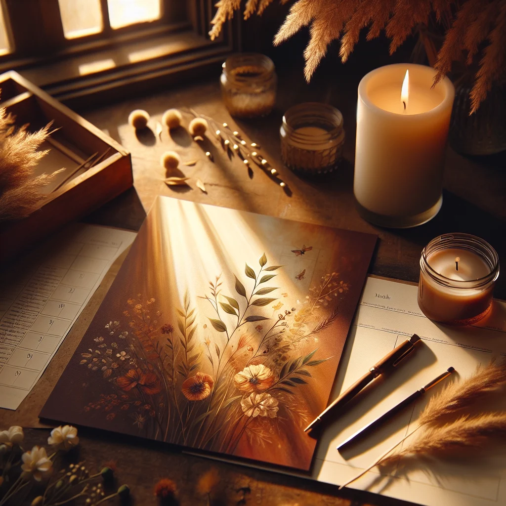 Manifestation journal free PDF with affirmations
