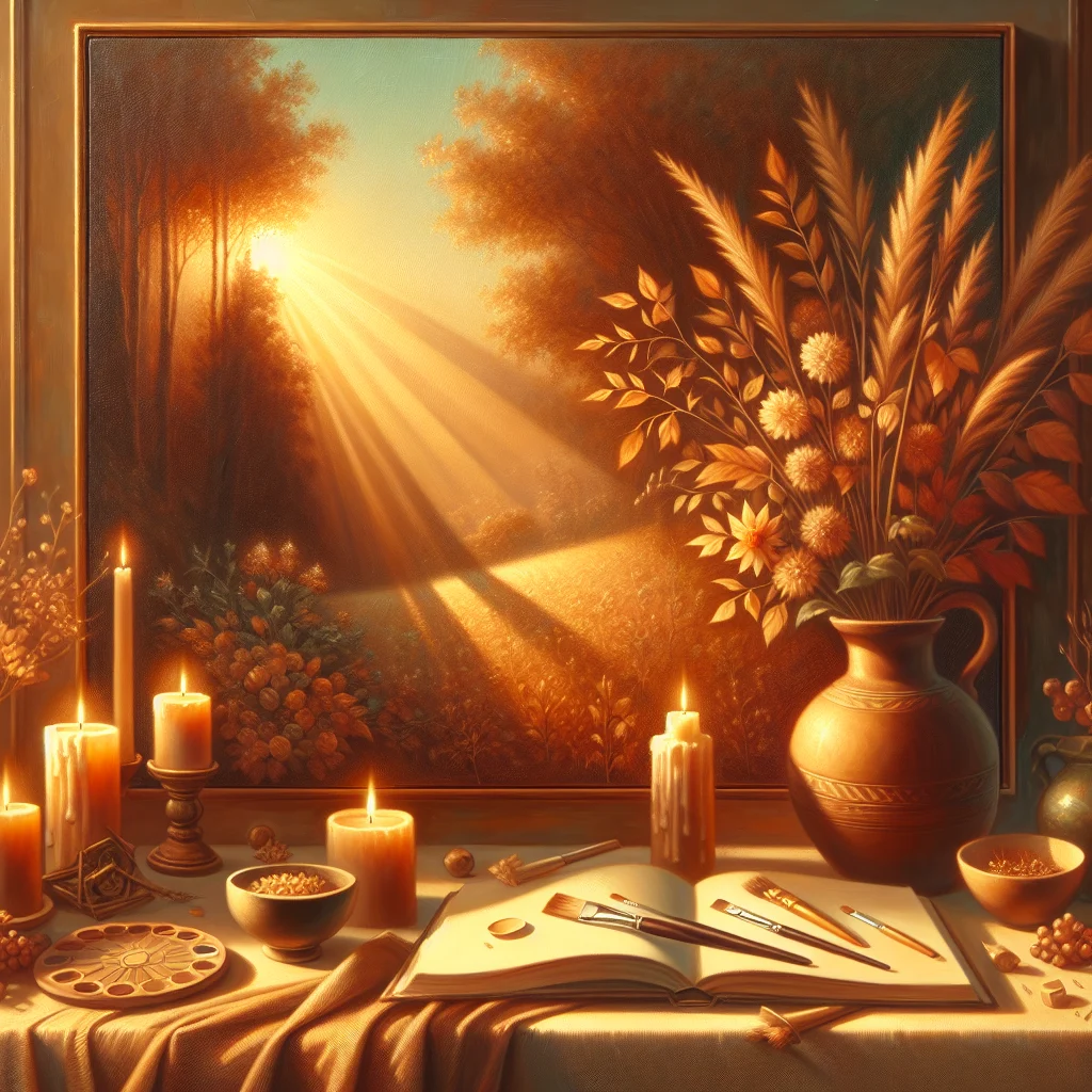 manifesting money and success via gratitude journaling and visualization