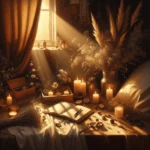 nighttime-manifestation-routine