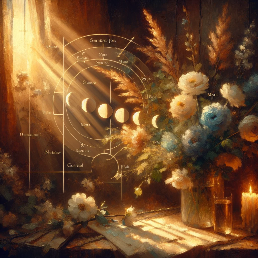 What moon phase is best for manifesting dreams with lunar guidance