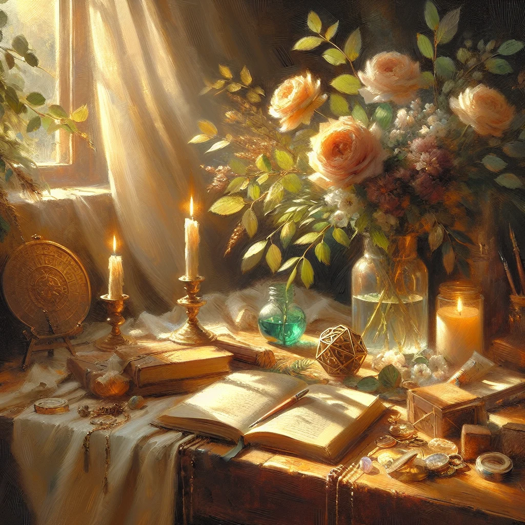 Positive signs that manifestation is near, including symbols and spiritual imagery