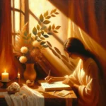 emotional-healing-affirmation-ritual
