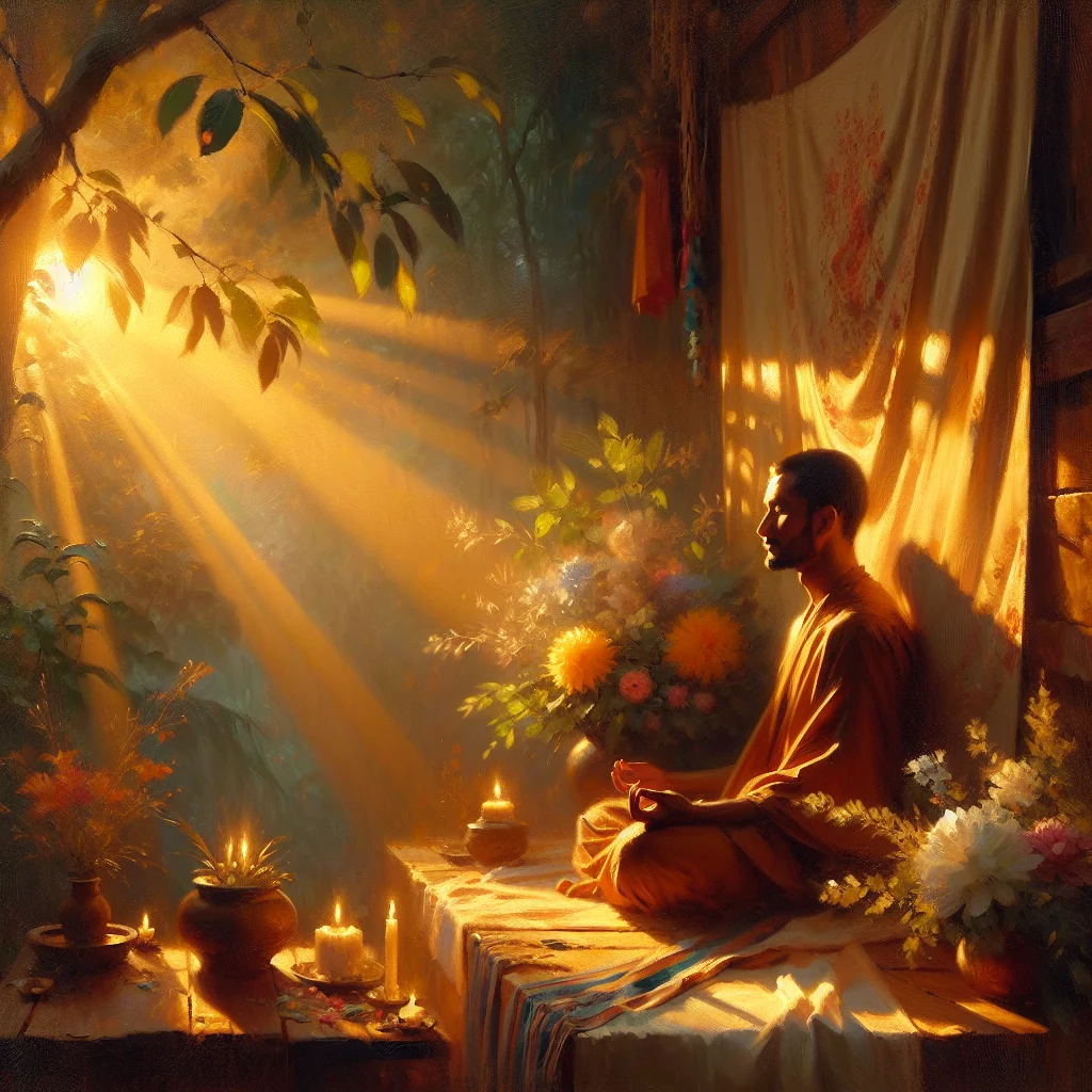 morning-meditation-by-window