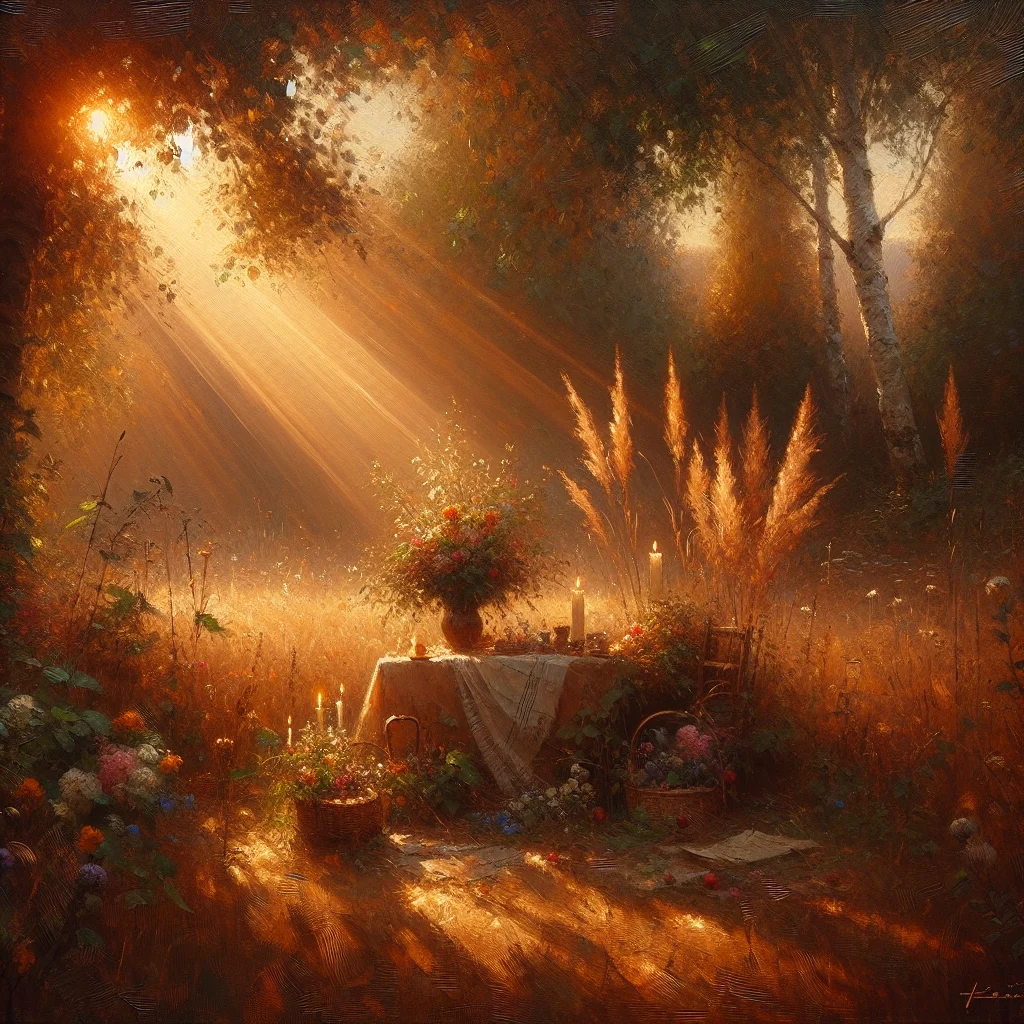 The best meditation session for beginners in a cozy home environment