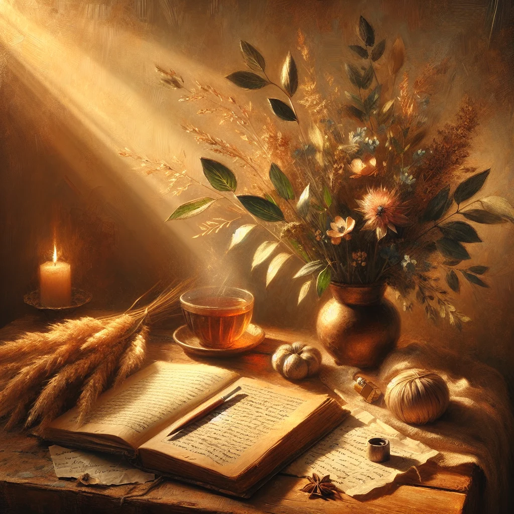 prayer-journal-with-healing-scriptures-and-tea