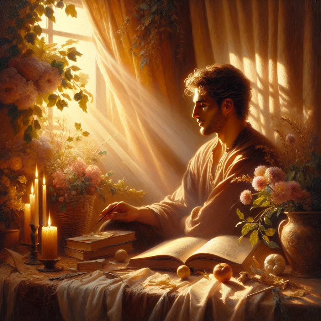 Author Carl Honore discussing the slow living movement and mindful pace of life