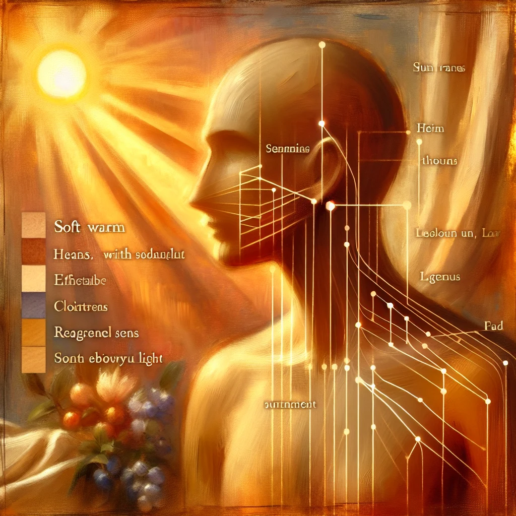 eft-meridian-points-healing-diagram Detailed diagram showing healing EFT meridian tapping points on human body