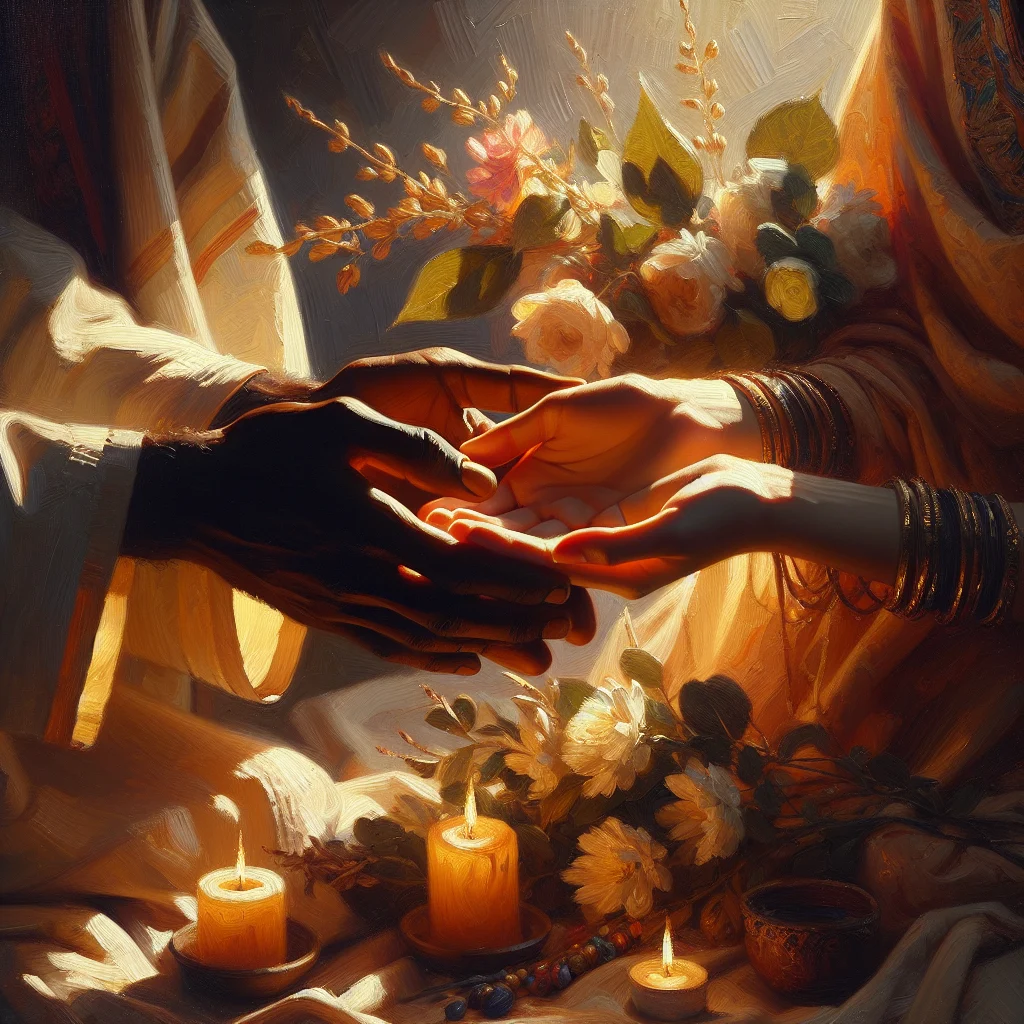 hands-holding-heart-symbol-gratefully Hands gently holding a heart shape in a gesture of gratitude and appreciation