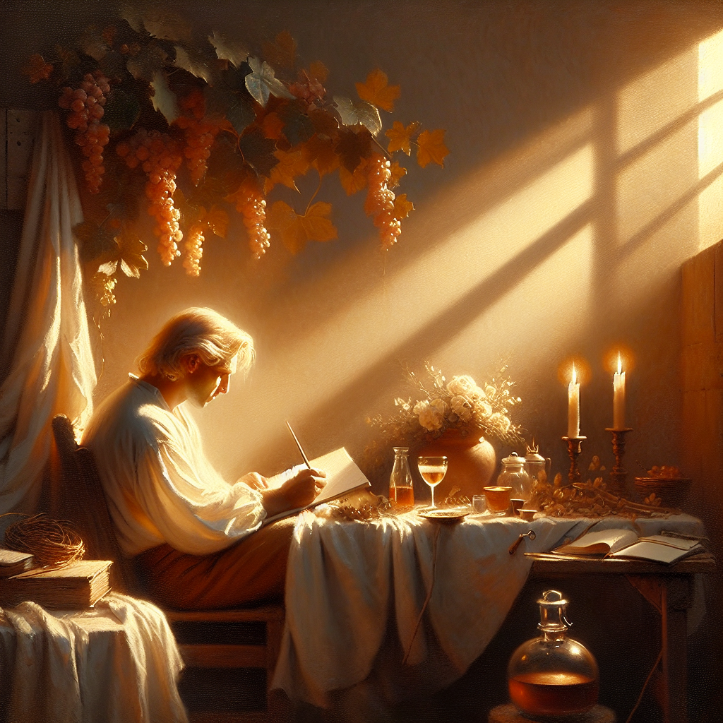 Person journaling for self-reflection as part of mental health self love practice