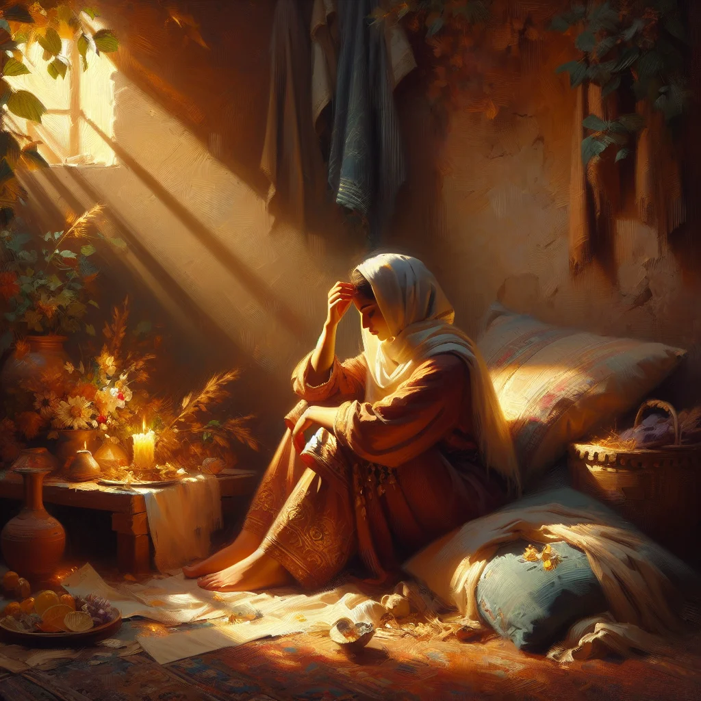 person showing physical and emotional signs of total burnout including exhaustion and fatigue