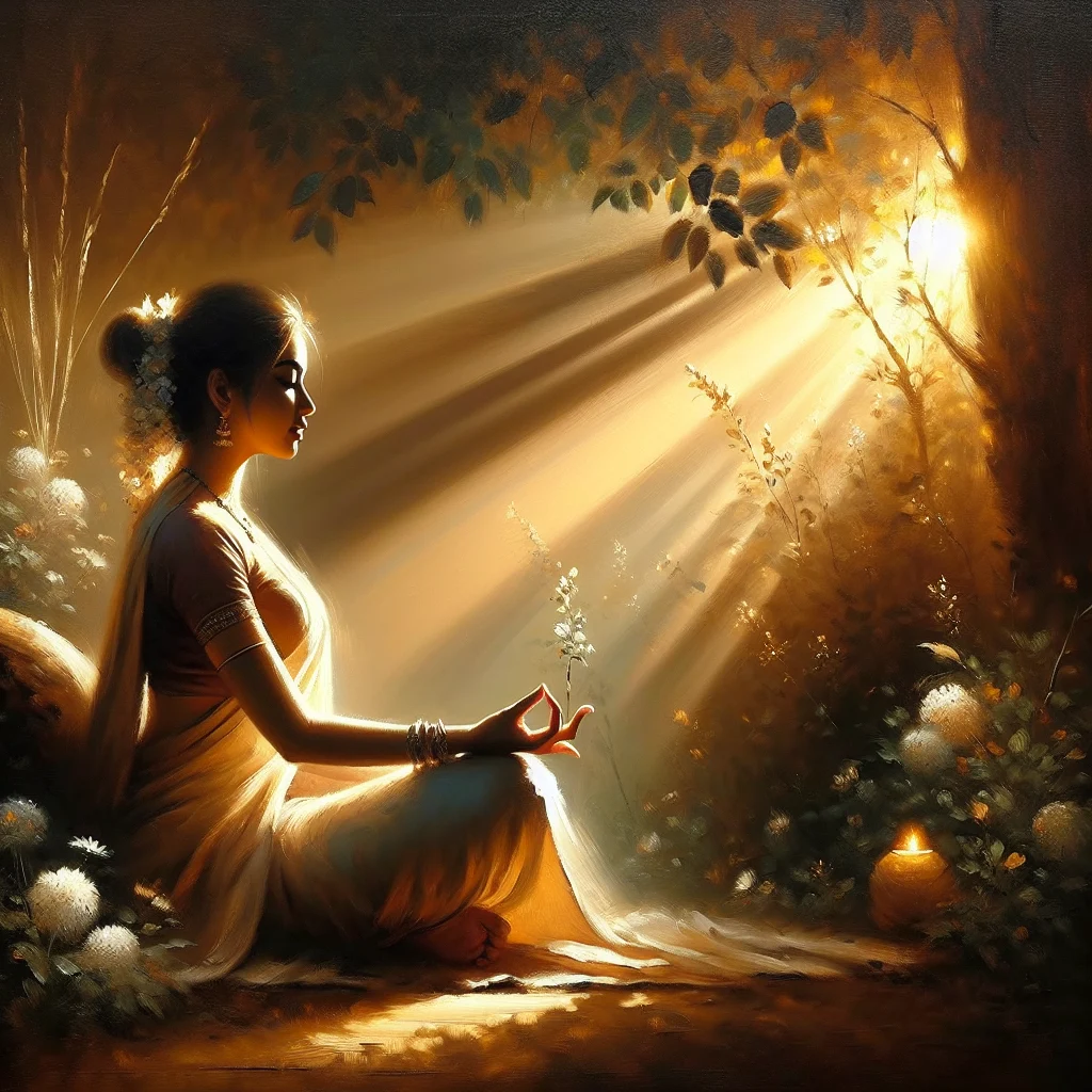 person-sitting-peacefully-in-nature-healing Person sitting peacefully in nature reflecting on emotional healing from trauma