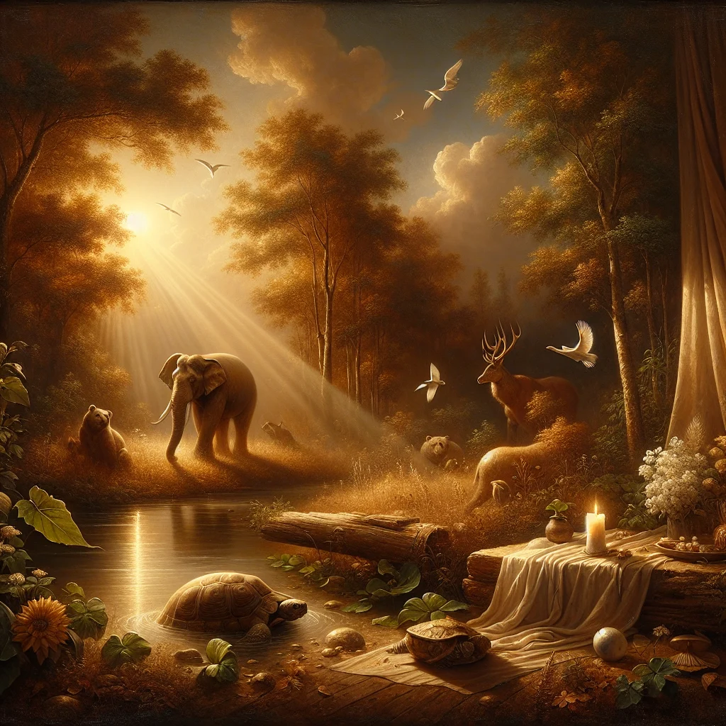 emotional-balance-nature-connection