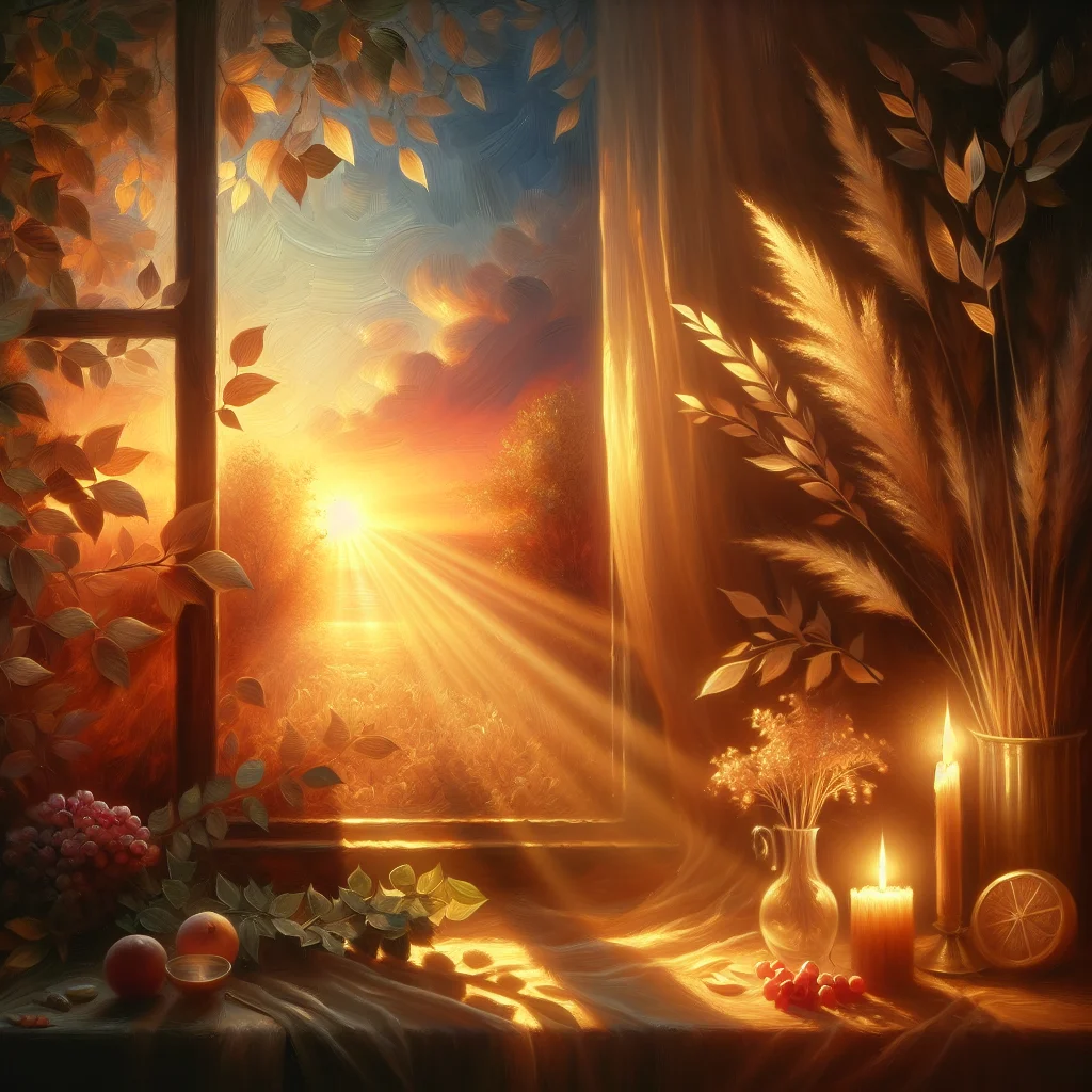 Beautiful sunrise over calm landscape symbolizing hope and new beginnings in emotional abuse healing time