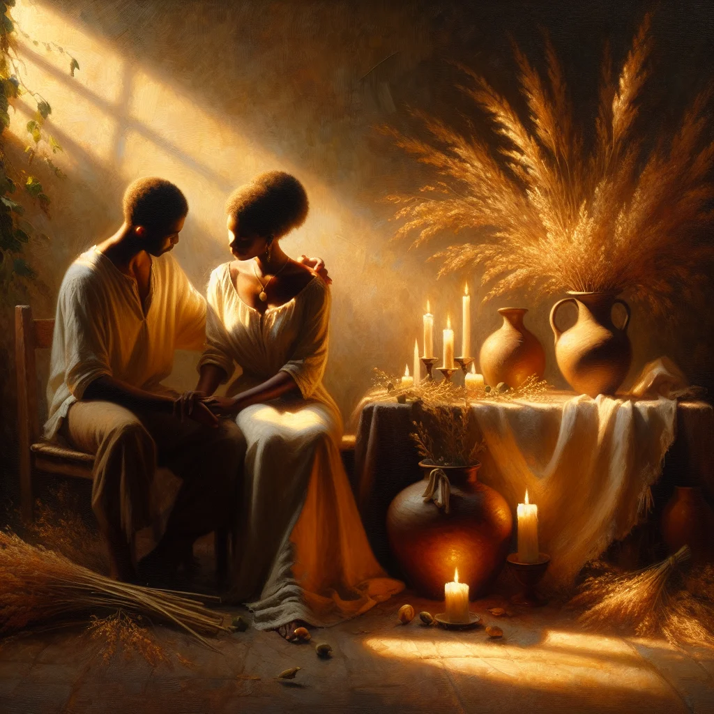 person-setting-healthy-boundaries-saying-no Person confidently setting healthy boundaries in recovery from burnout stages