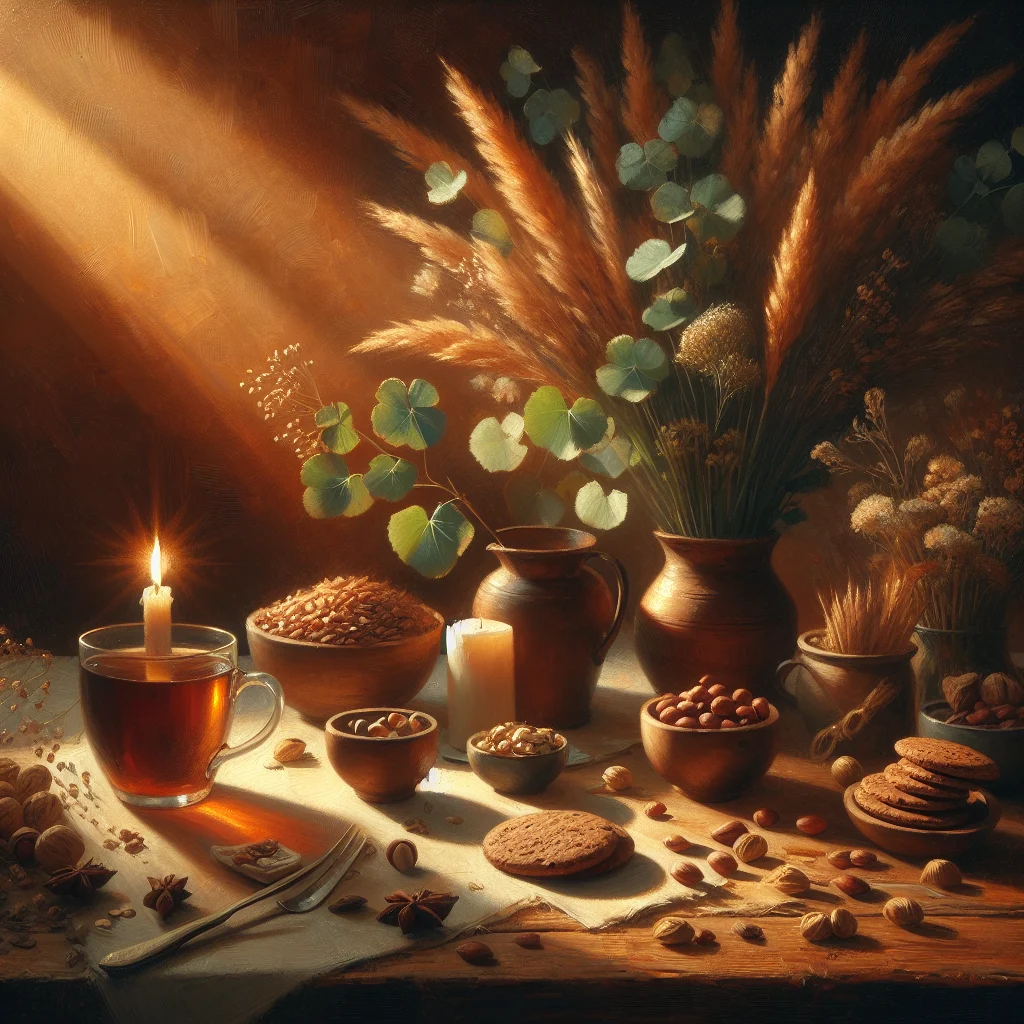 healthy-evening-snacks-cortisol-balance