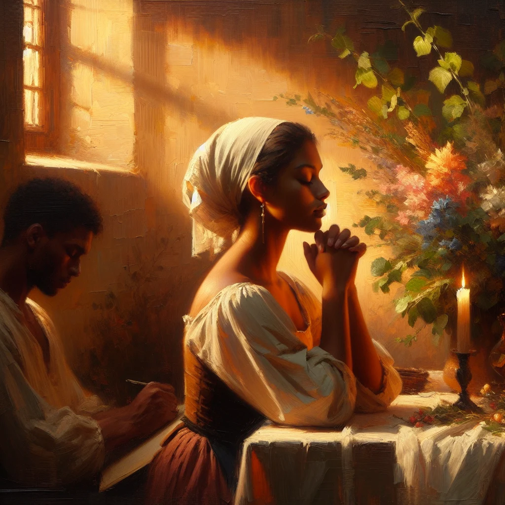 calm-person-managing-anger-in-difficult-situation Individual maintaining composure and using anger management techniques during a challenging interpersonal interaction