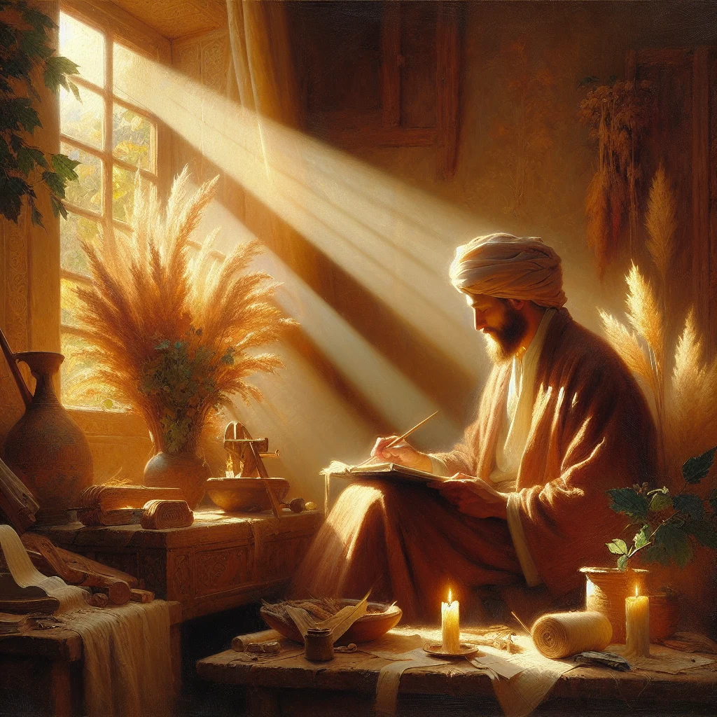 Person completing daily tasks with confidence, showing self-esteem building through action