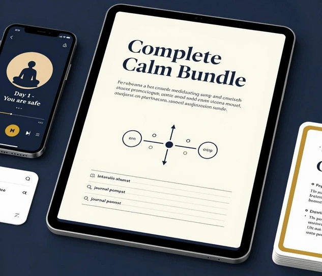 Complete Calm Bundle